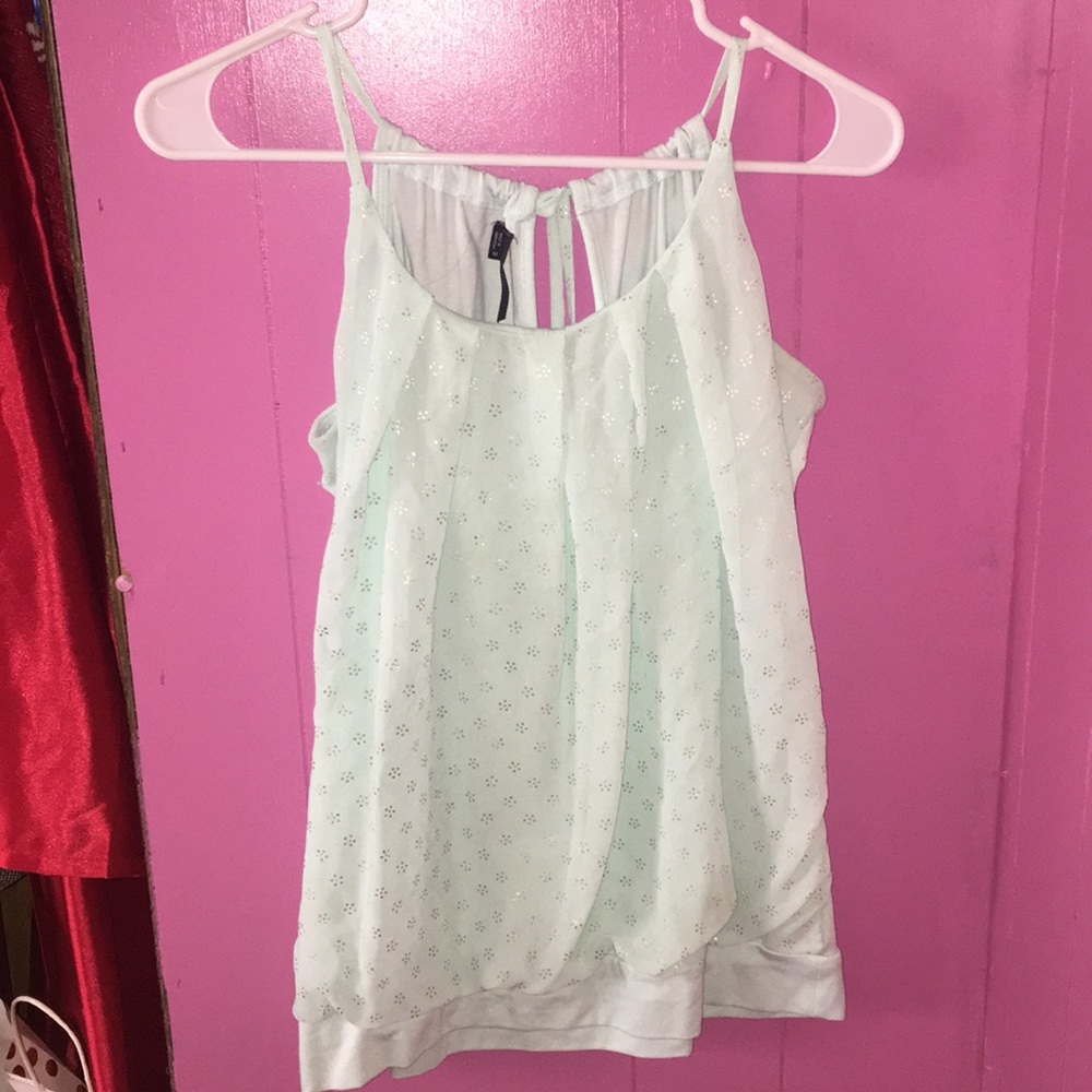 Tank top